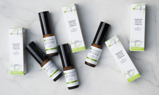 The Power of Peptides