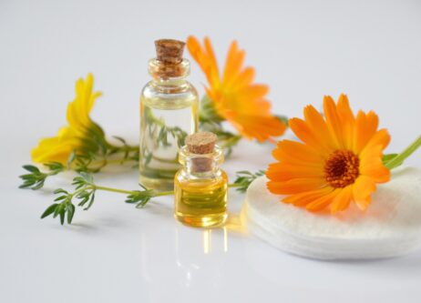 Benefits of Calendula