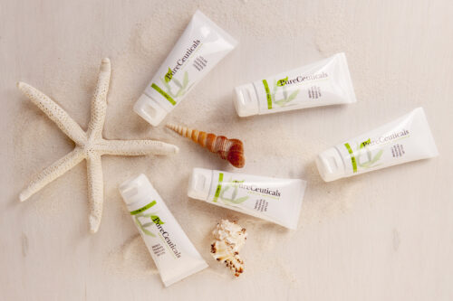 Protect Your Skin from the Sun