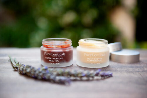 All About Superficial and Chemical Peels