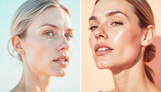 Difference Between Retin-A vs. Retinol