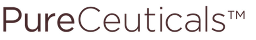 Pureceuticals Skin Care Logo